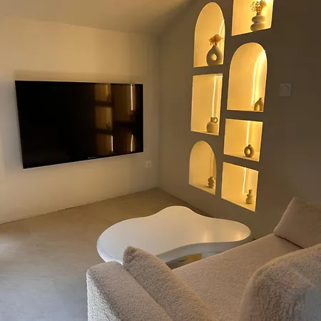 Santorin * Périgueux