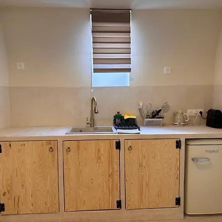 Appartement Santorin *