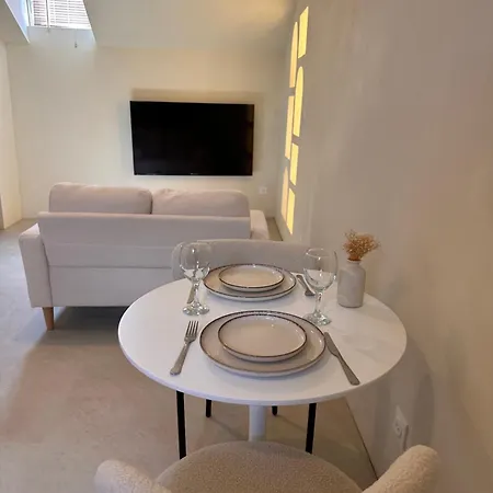 Santorin Appartement Périgueux