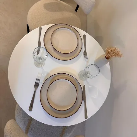 Appartement Santorin