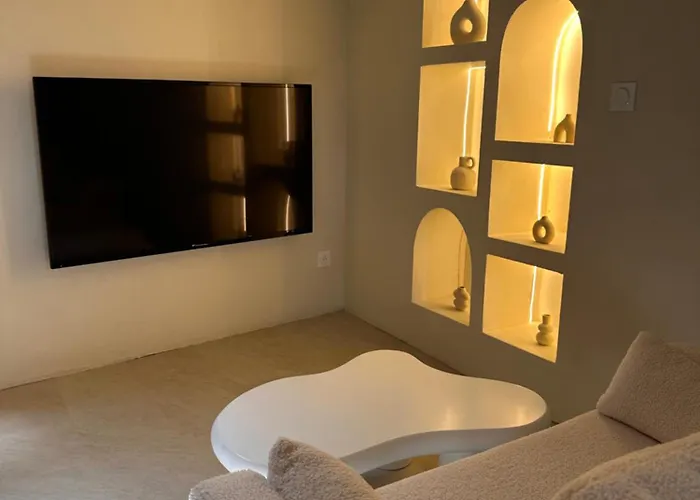 Santorin * Perigueux